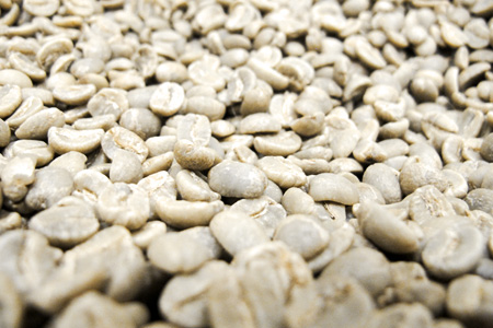 精品莊園咖啡豆