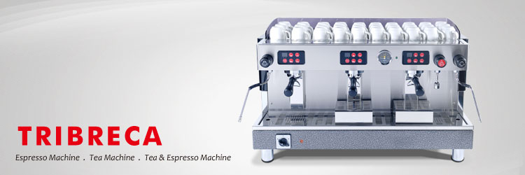 coffee machine